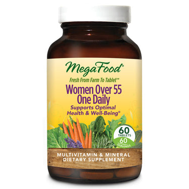Women Over 55 One Daily - My Village Green